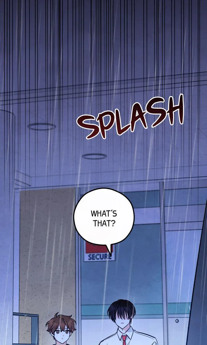 The Spirit of the Ghost - Chapter 26 Page 126