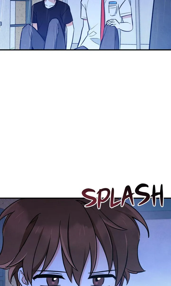The Spirit of the Ghost - Chapter 26 Page 127