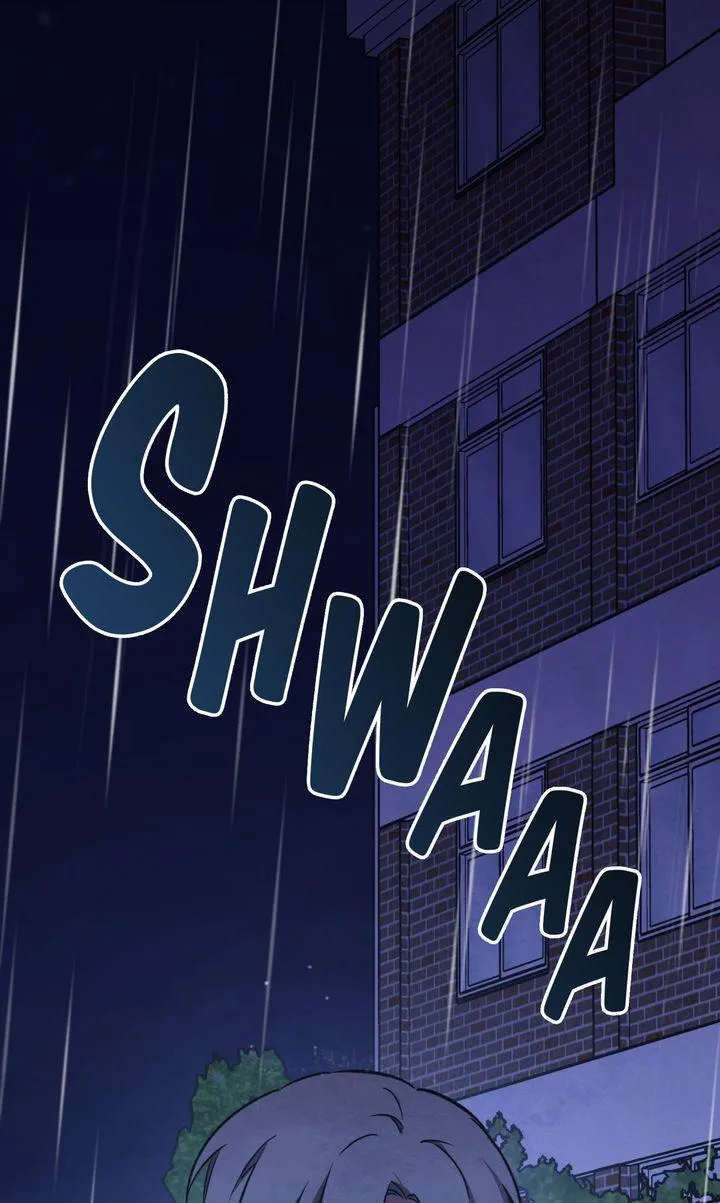 The Spirit of the Ghost - Chapter 27 Page 1