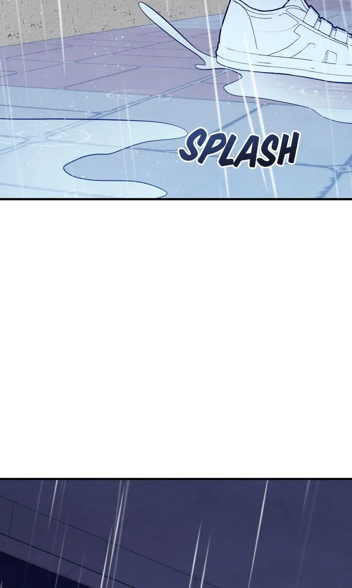 The Spirit of the Ghost - Chapter 27 Page 5