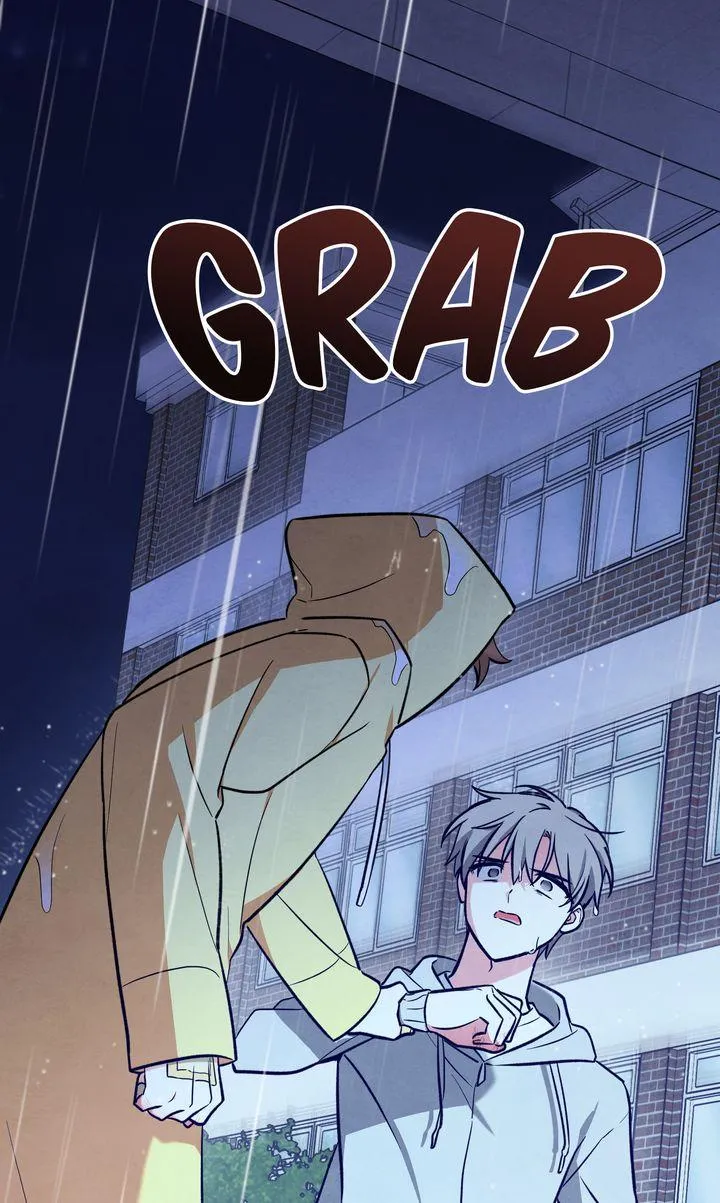 The Spirit of the Ghost - Chapter 27 Page 6