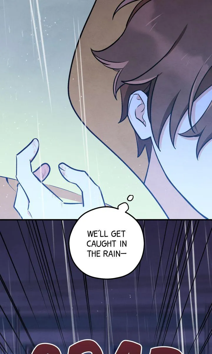The Spirit of the Ghost - Chapter 27 Page 21