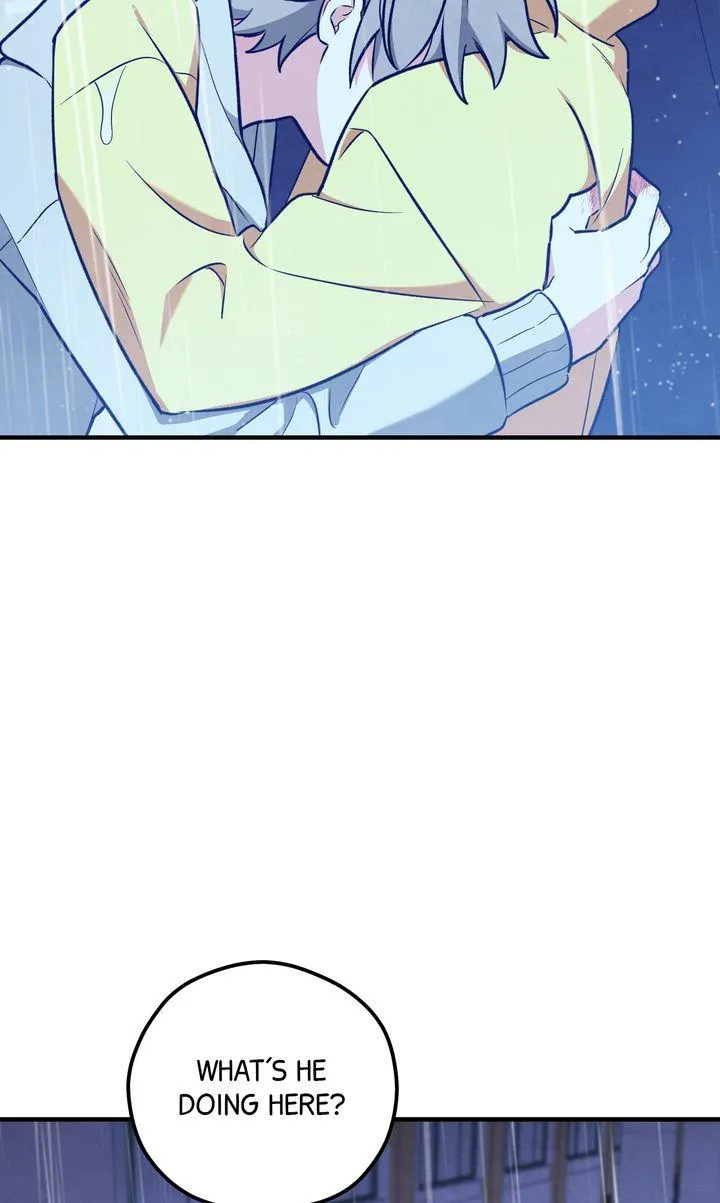 The Spirit of the Ghost - Chapter 27 Page 25