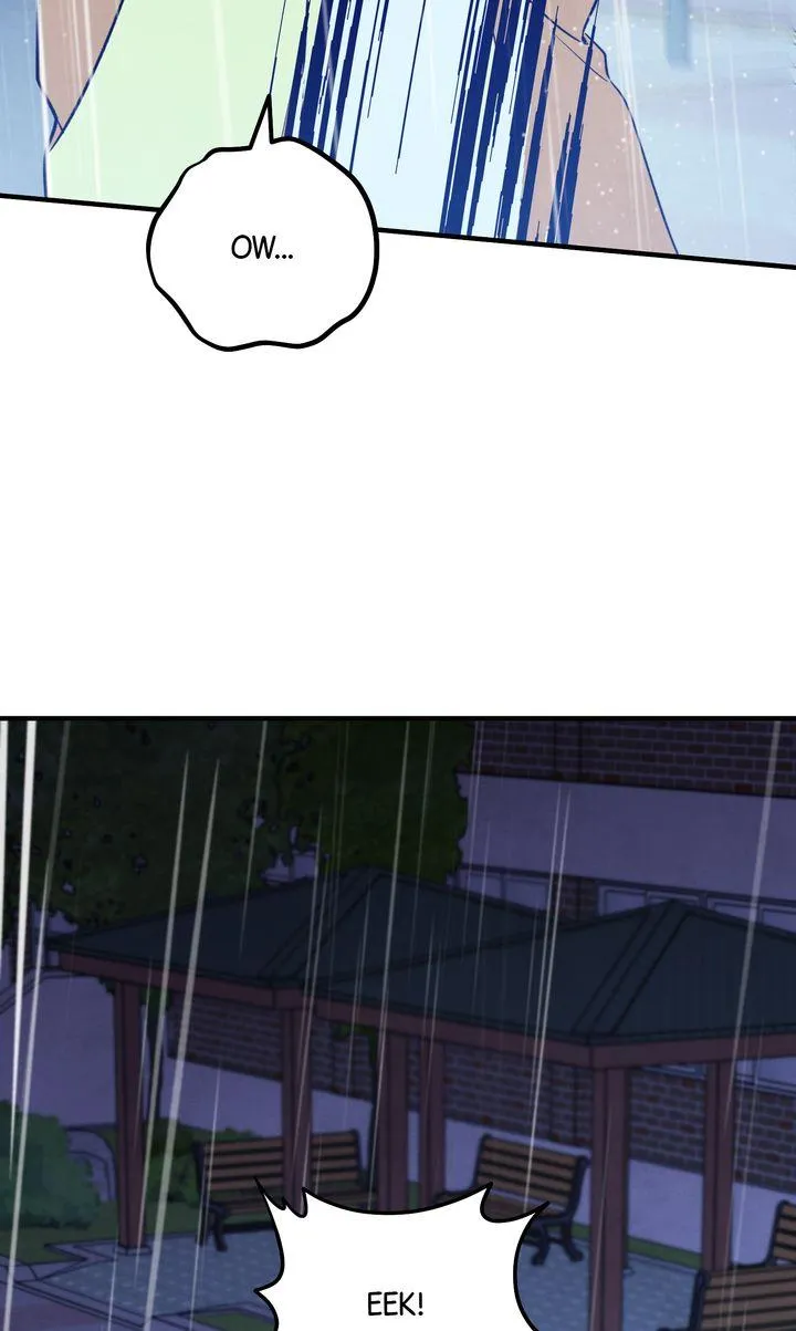 The Spirit of the Ghost - Chapter 27 Page 28