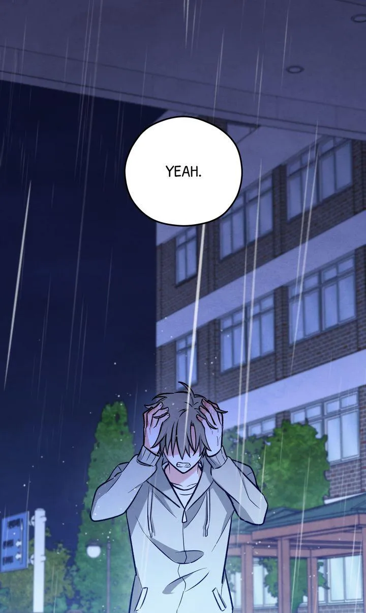 The Spirit of the Ghost - Chapter 27 Page 36