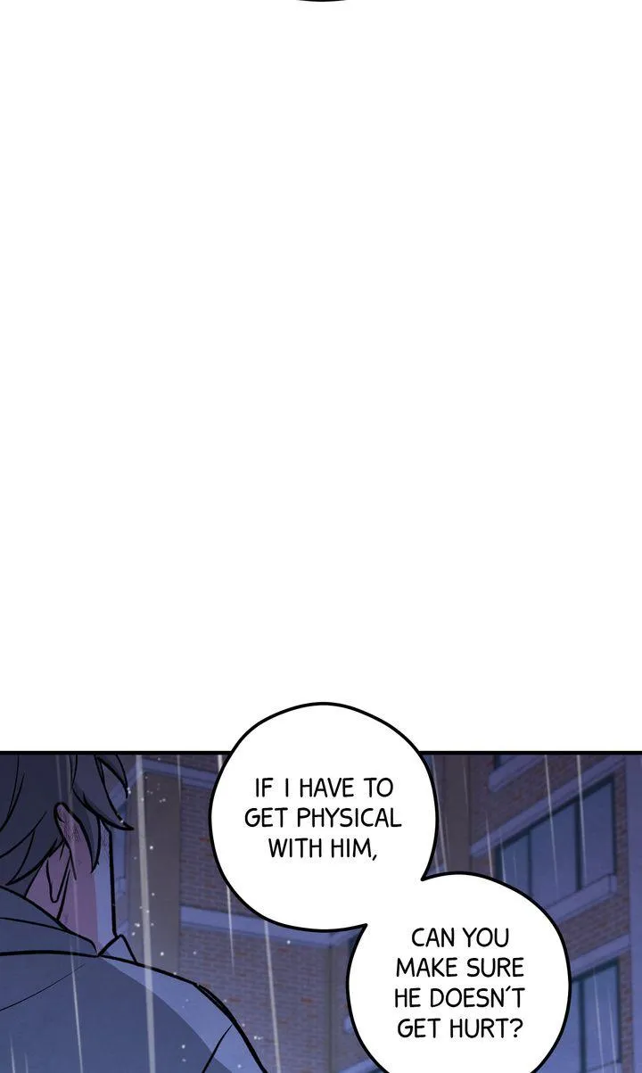 The Spirit of the Ghost - Chapter 27 Page 39