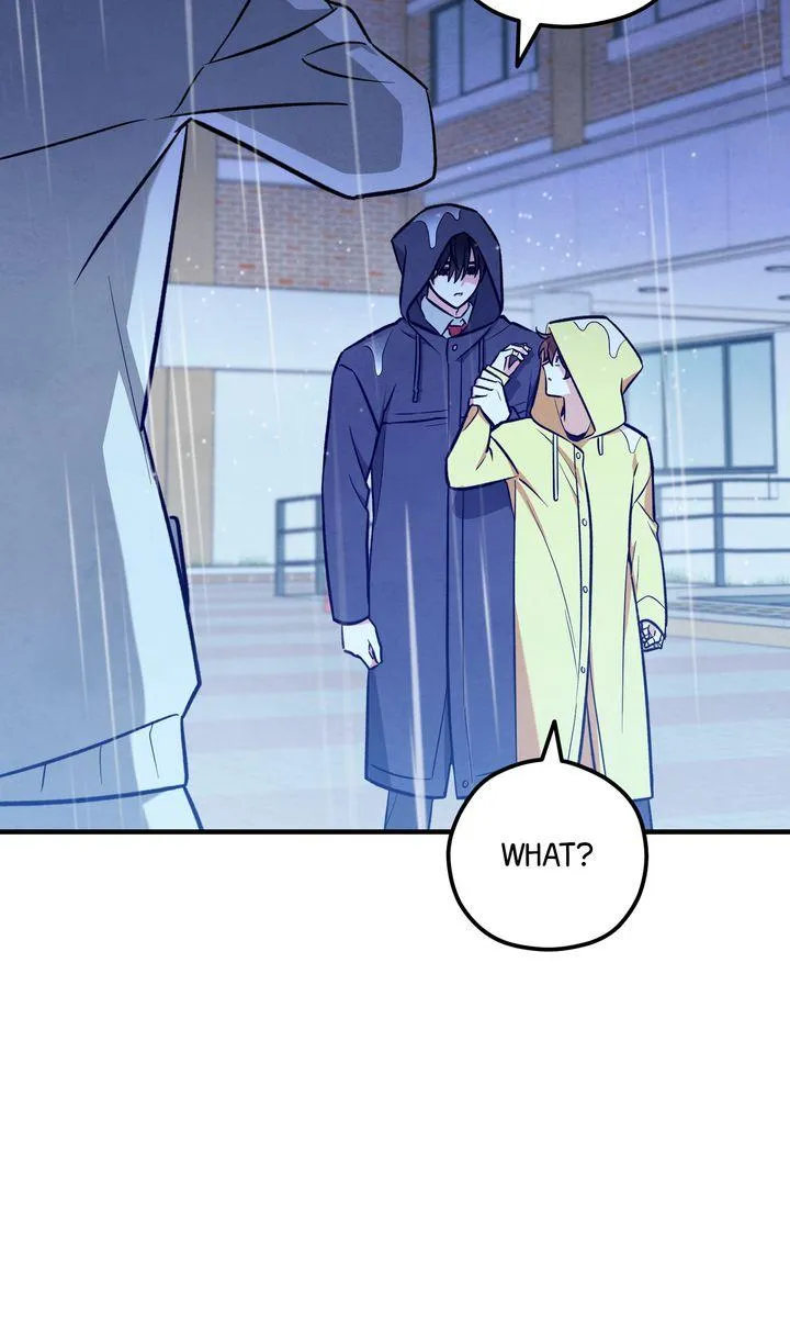 The Spirit of the Ghost - Chapter 27 Page 40