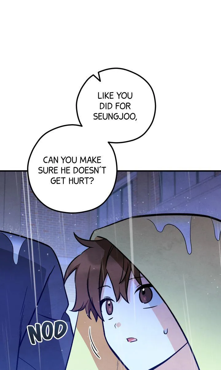 The Spirit of the Ghost - Chapter 27 Page 41