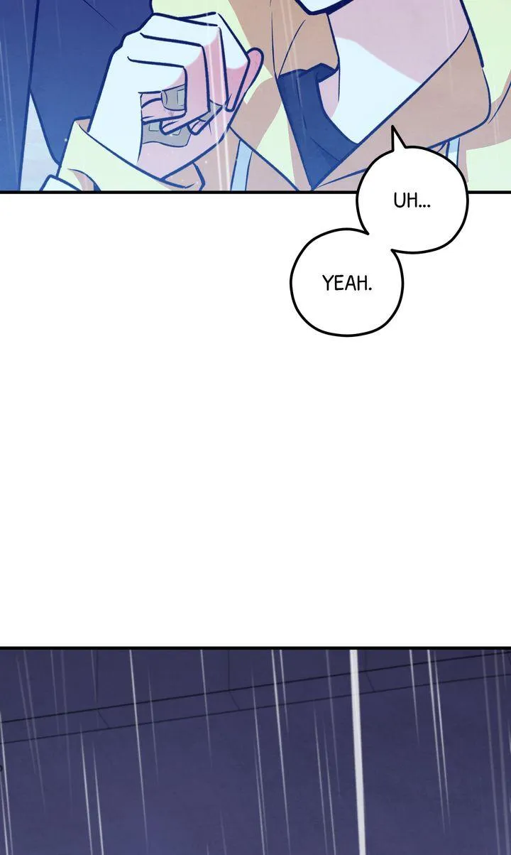 The Spirit of the Ghost - Chapter 27 Page 42