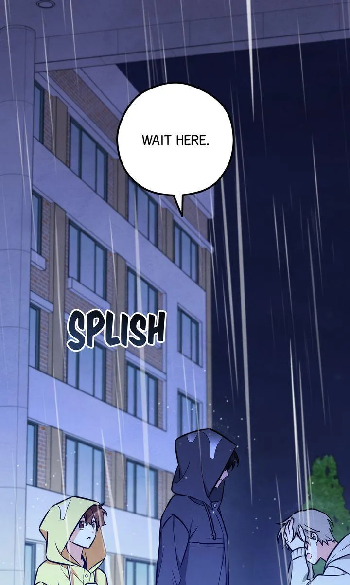 The Spirit of the Ghost - Chapter 27 Page 43
