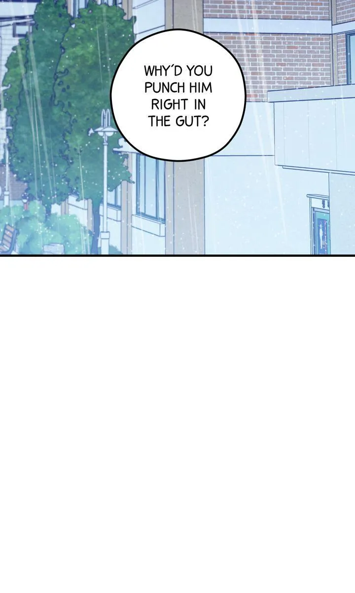 The Spirit of the Ghost - Chapter 27 Page 55