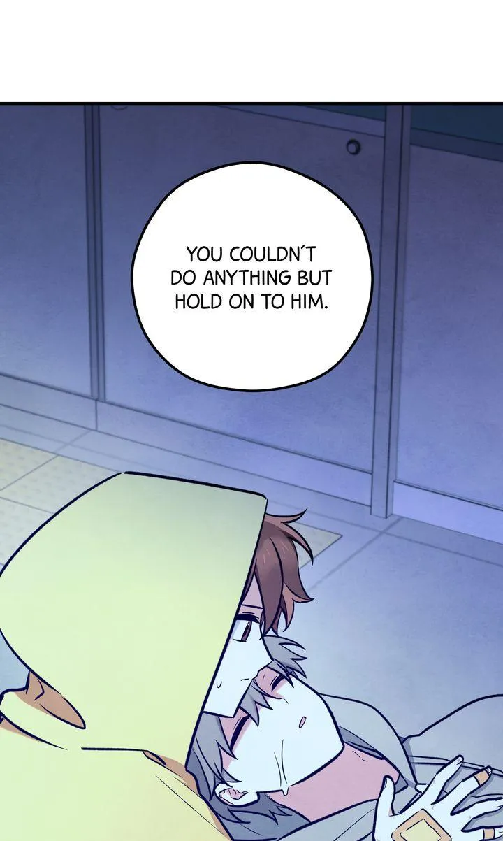 The Spirit of the Ghost - Chapter 27 Page 61