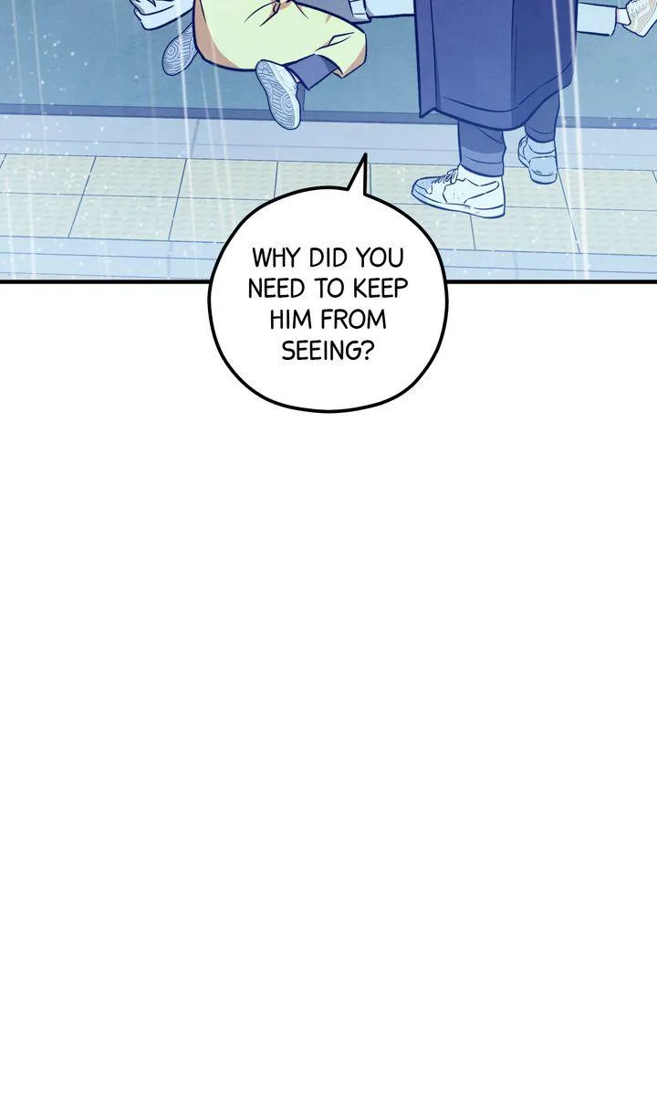 The Spirit of the Ghost - Chapter 27 Page 66