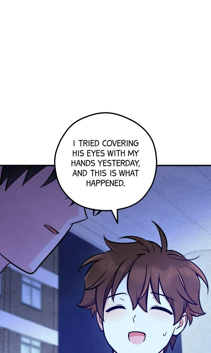The Spirit of the Ghost - Chapter 27 Page 74
