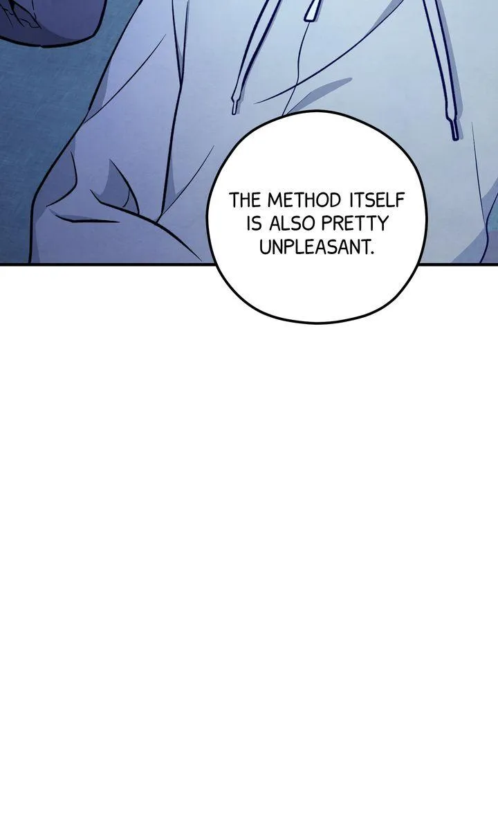 The Spirit of the Ghost - Chapter 27 Page 84