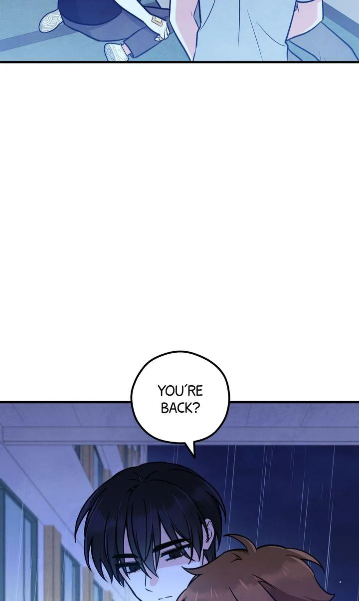 The Spirit of the Ghost - Chapter 27 Page 89