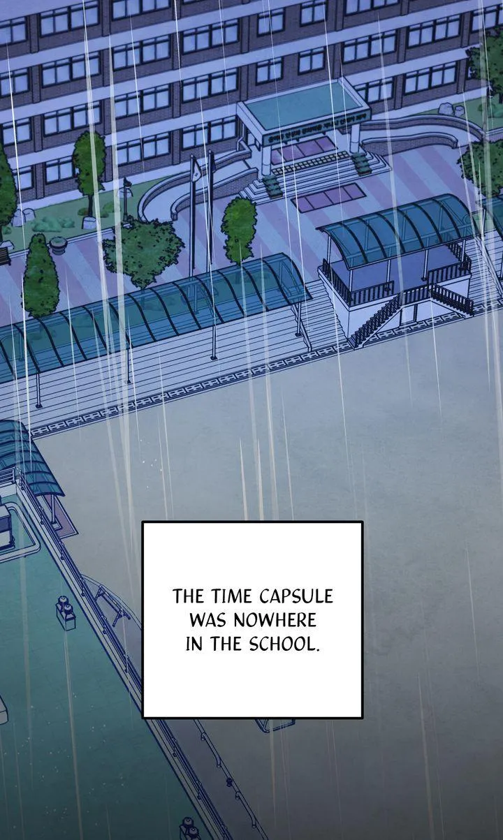 The Spirit of the Ghost - Chapter 27 Page 94