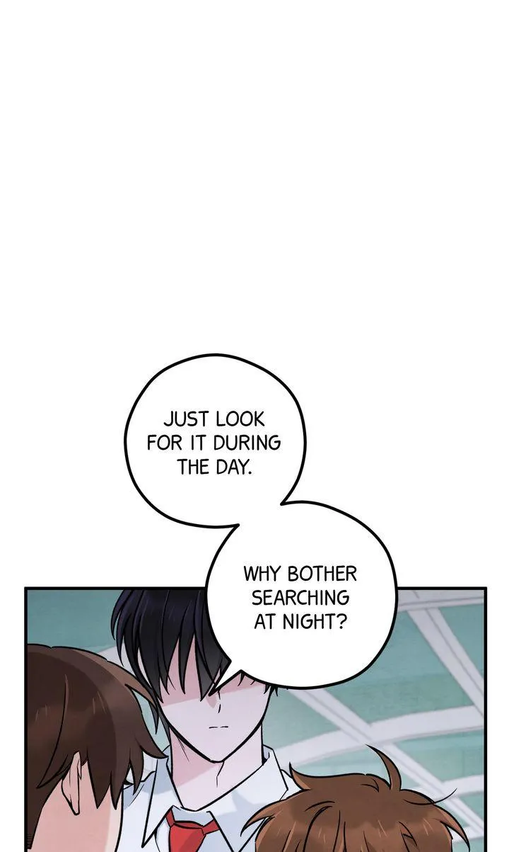 The Spirit of the Ghost - Chapter 27 Page 102