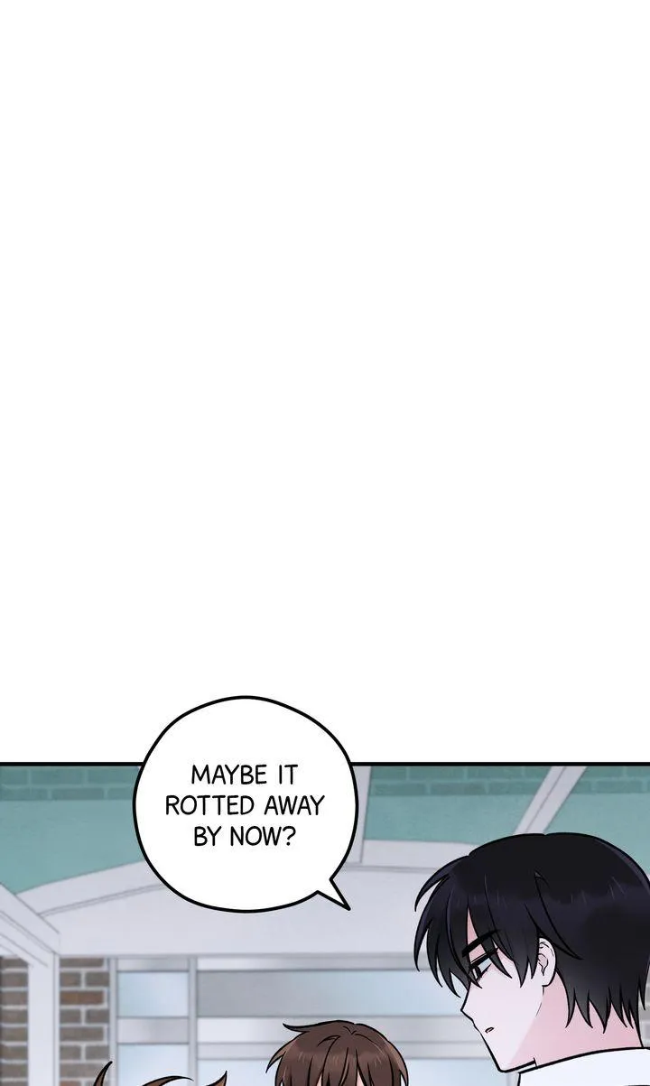 The Spirit of the Ghost - Chapter 27 Page 104