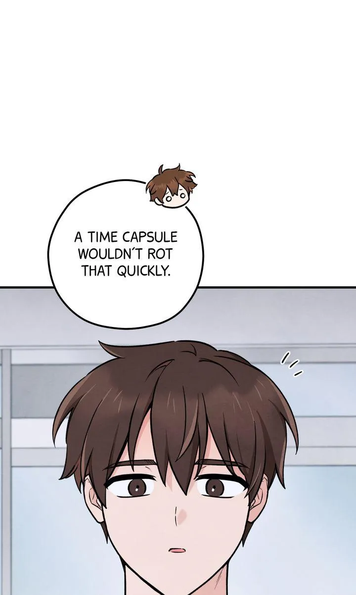 The Spirit of the Ghost - Chapter 27 Page 106