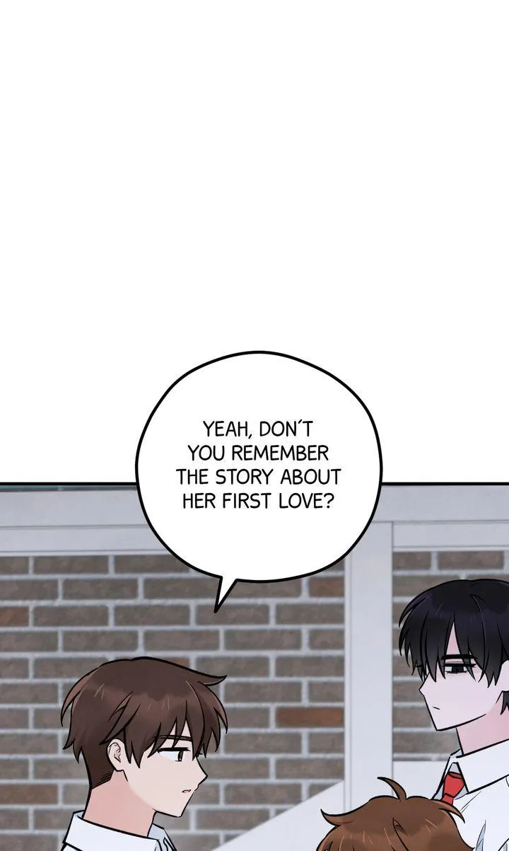 The Spirit of the Ghost - Chapter 27 Page 110