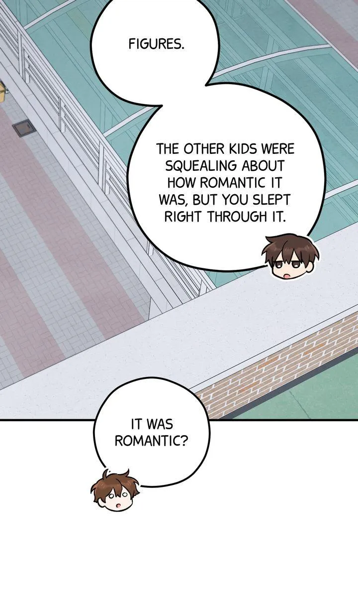 The Spirit of the Ghost - Chapter 27 Page 114