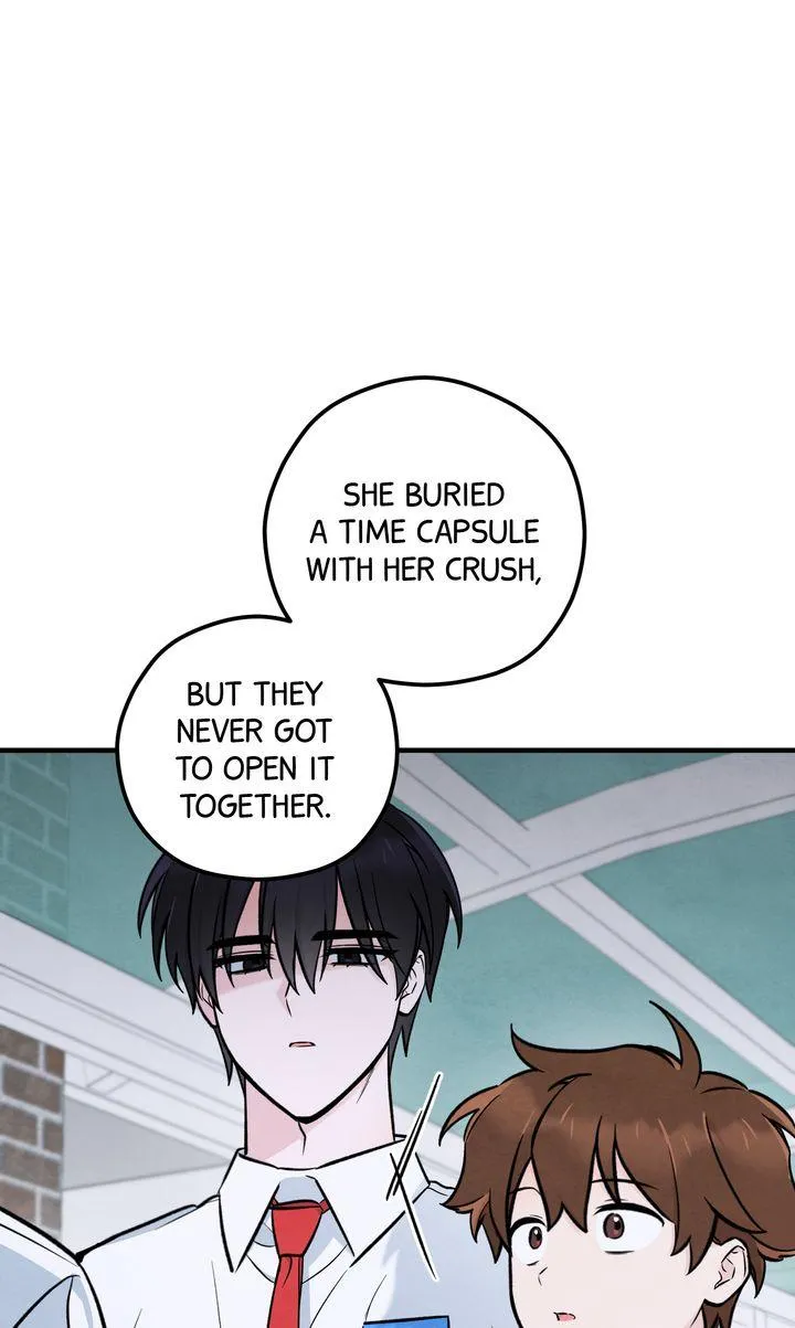 The Spirit of the Ghost - Chapter 27 Page 117