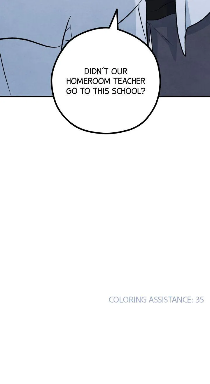 The Spirit of the Ghost - Chapter 27 Page 122