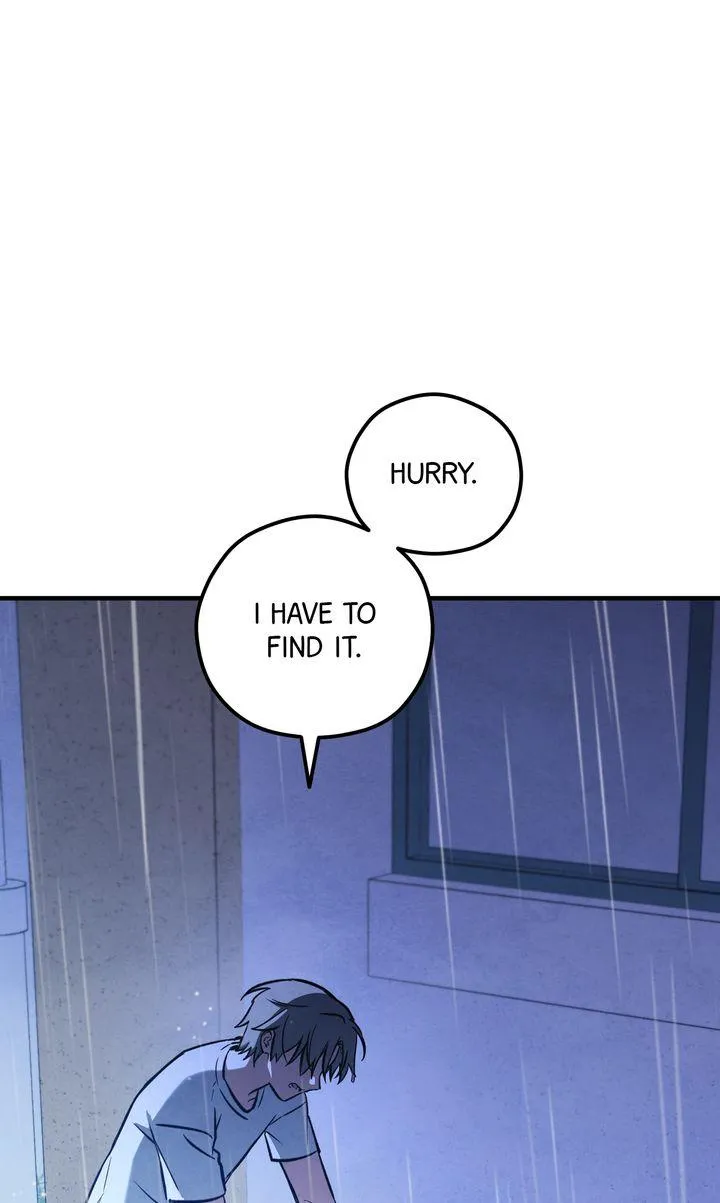 The Spirit of the Ghost - Chapter 28 Page 3