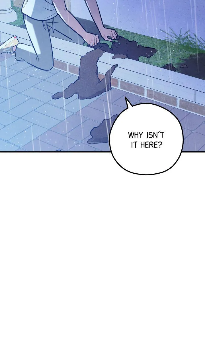 The Spirit of the Ghost - Chapter 28 Page 4