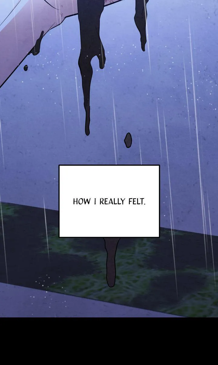 The Spirit of the Ghost - Chapter 28 Page 6