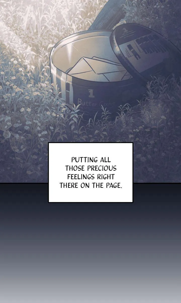 The Spirit of the Ghost - Chapter 28 Page 8