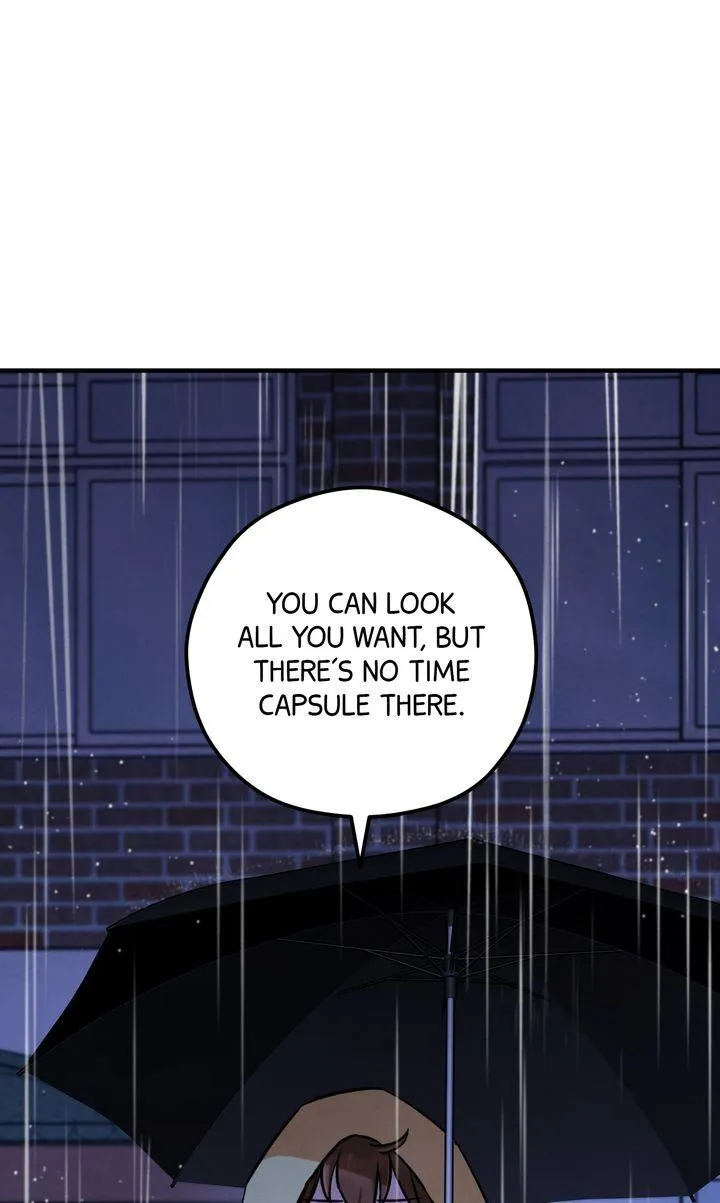 The Spirit of the Ghost - Chapter 28 Page 22