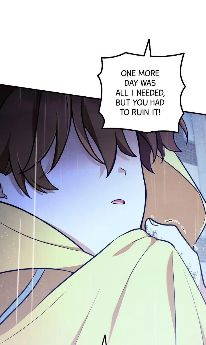 The Spirit of the Ghost - Chapter 28 Page 32