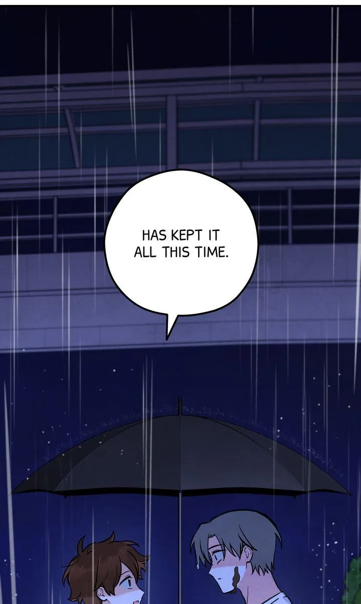The Spirit of the Ghost - Chapter 28 Page 36
