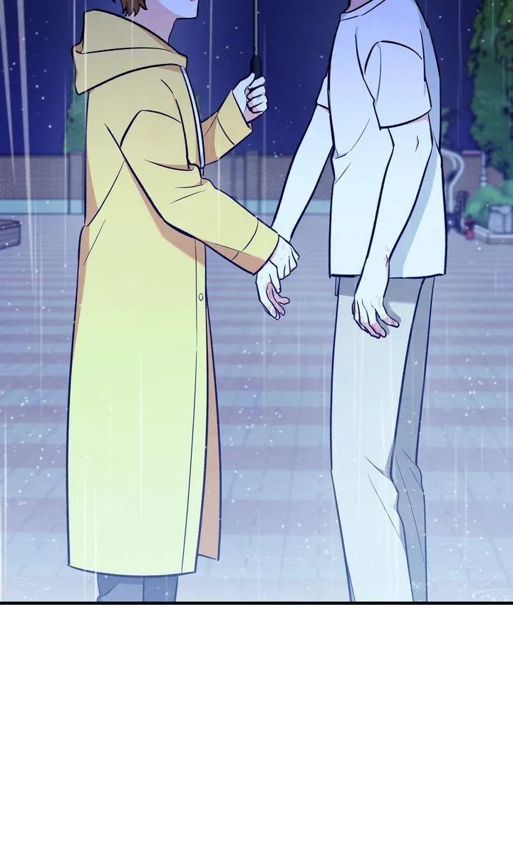 The Spirit of the Ghost - Chapter 28 Page 37