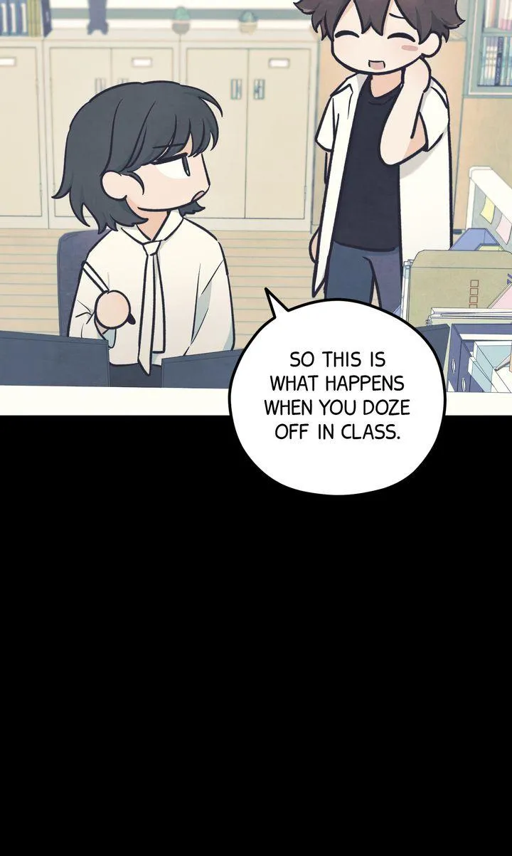 The Spirit of the Ghost - Chapter 28 Page 42