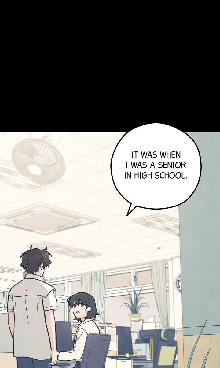 The Spirit of the Ghost - Chapter 28 Page 43