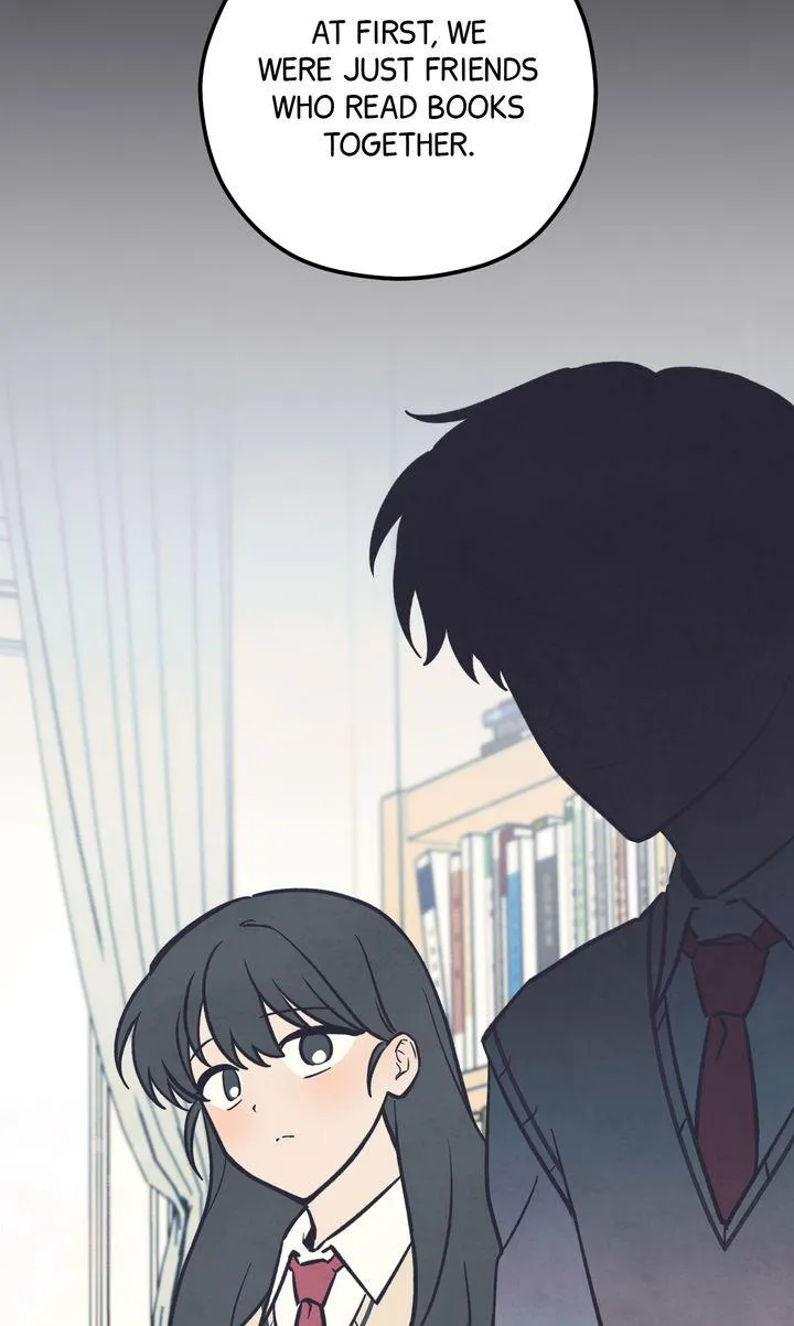 The Spirit of the Ghost - Chapter 28 Page 45