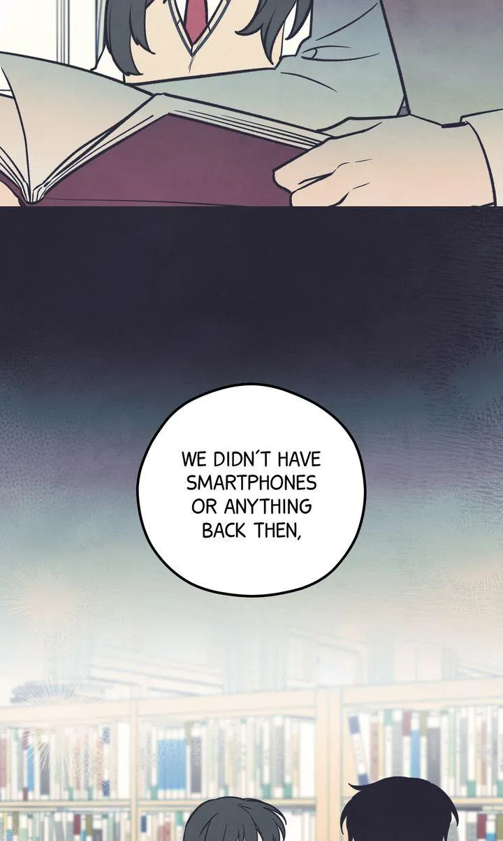 The Spirit of the Ghost - Chapter 28 Page 46