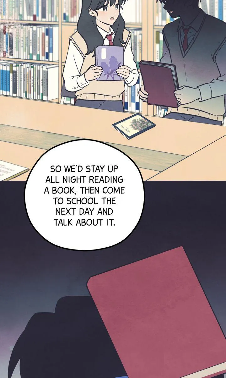 The Spirit of the Ghost - Chapter 28 Page 47