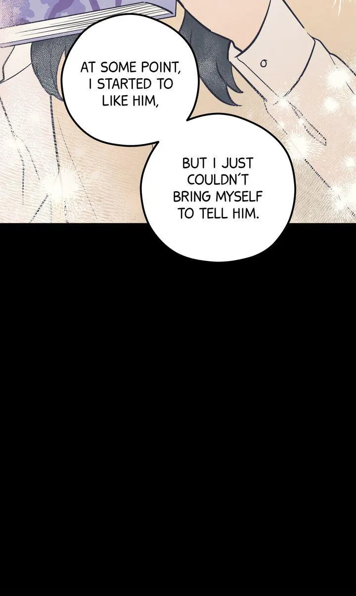 The Spirit of the Ghost - Chapter 28 Page 50