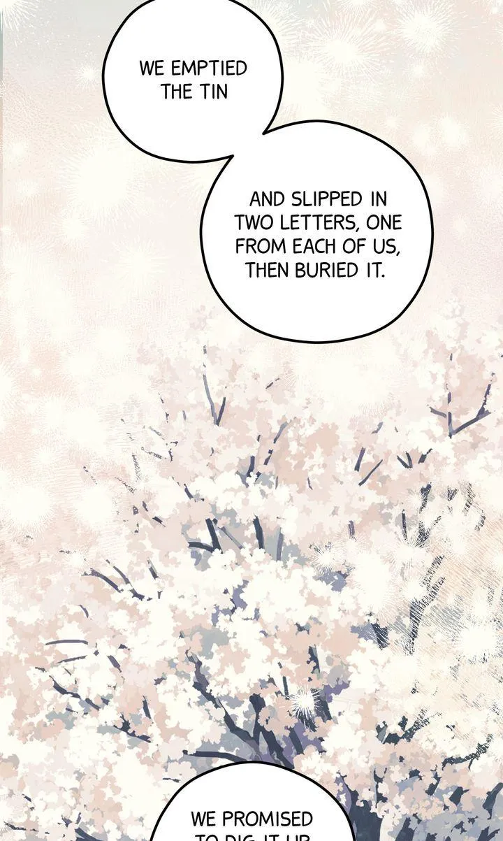 The Spirit of the Ghost - Chapter 28 Page 52