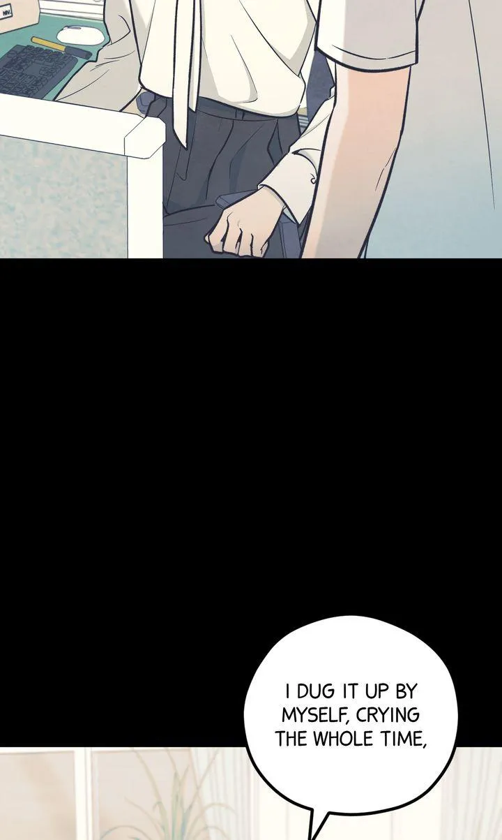 The Spirit of the Ghost - Chapter 28 Page 55