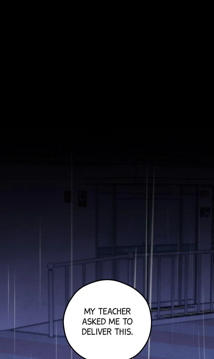 The Spirit of the Ghost - Chapter 28 Page 60