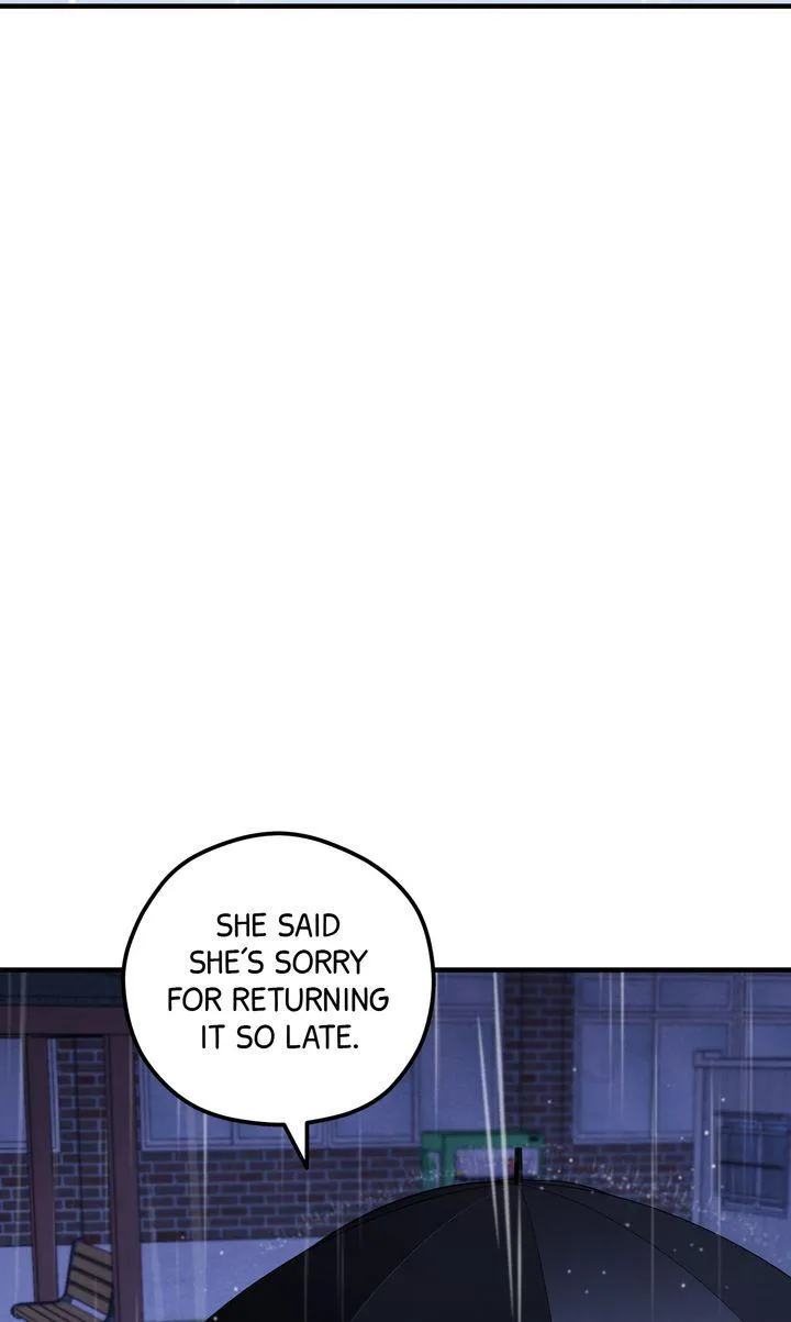 The Spirit of the Ghost - Chapter 28 Page 62