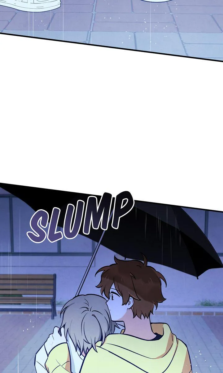 The Spirit of the Ghost - Chapter 28 Page 73