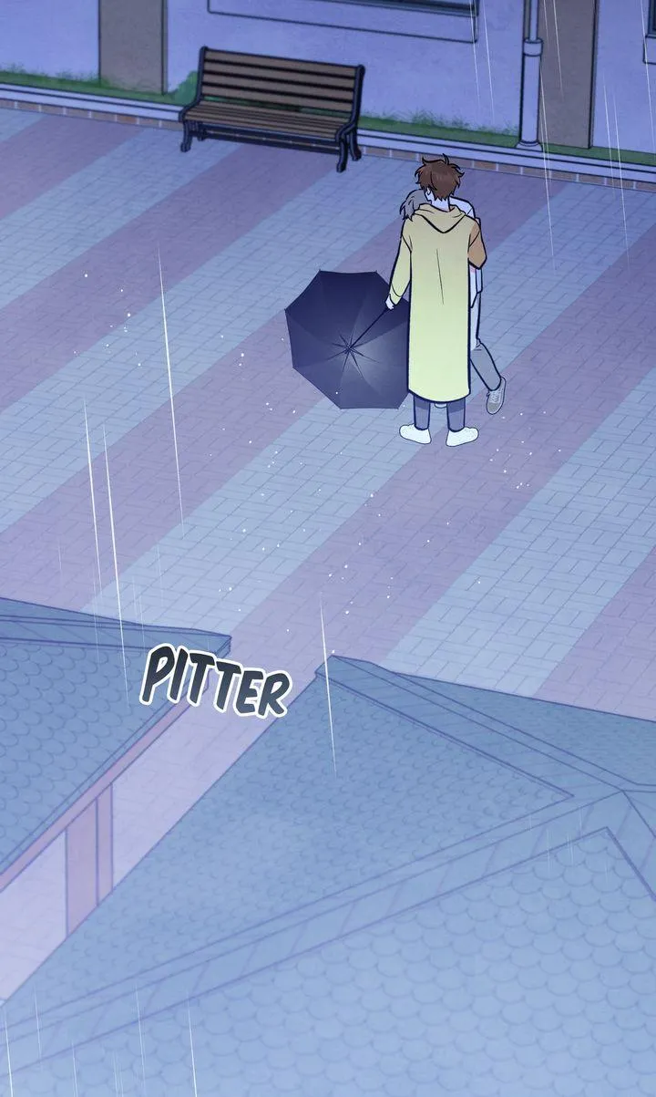 The Spirit of the Ghost - Chapter 28 Page 75