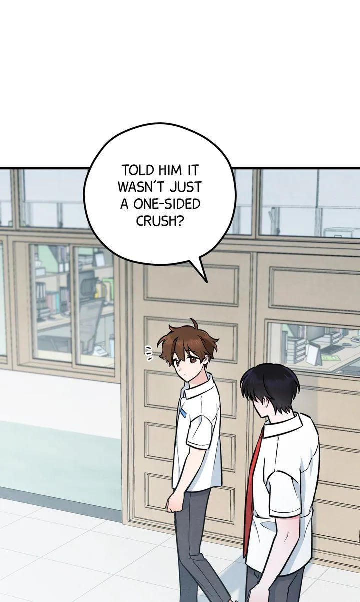 The Spirit of the Ghost - Chapter 28 Page 81