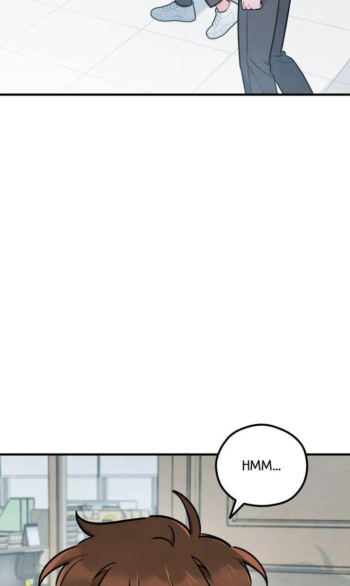The Spirit of the Ghost - Chapter 28 Page 82